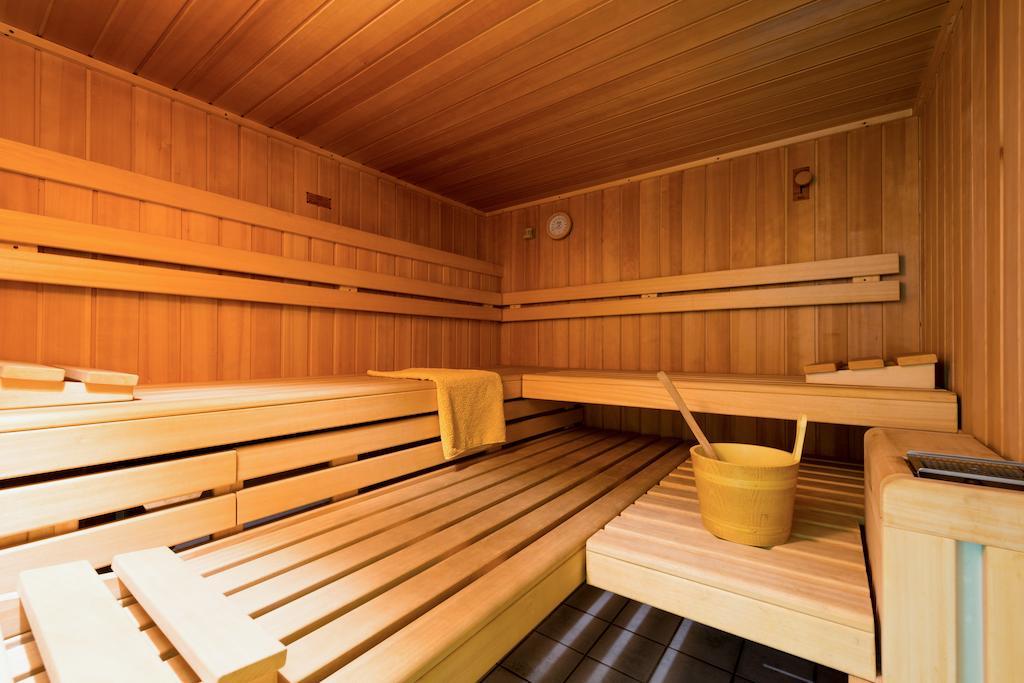 Ferienhaus Adonis Saas-Grund Bagian luar foto